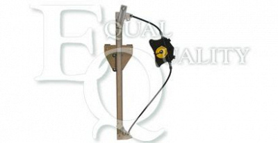 EQUAL QUALITY 010481 -  Подъемное устройство для окон